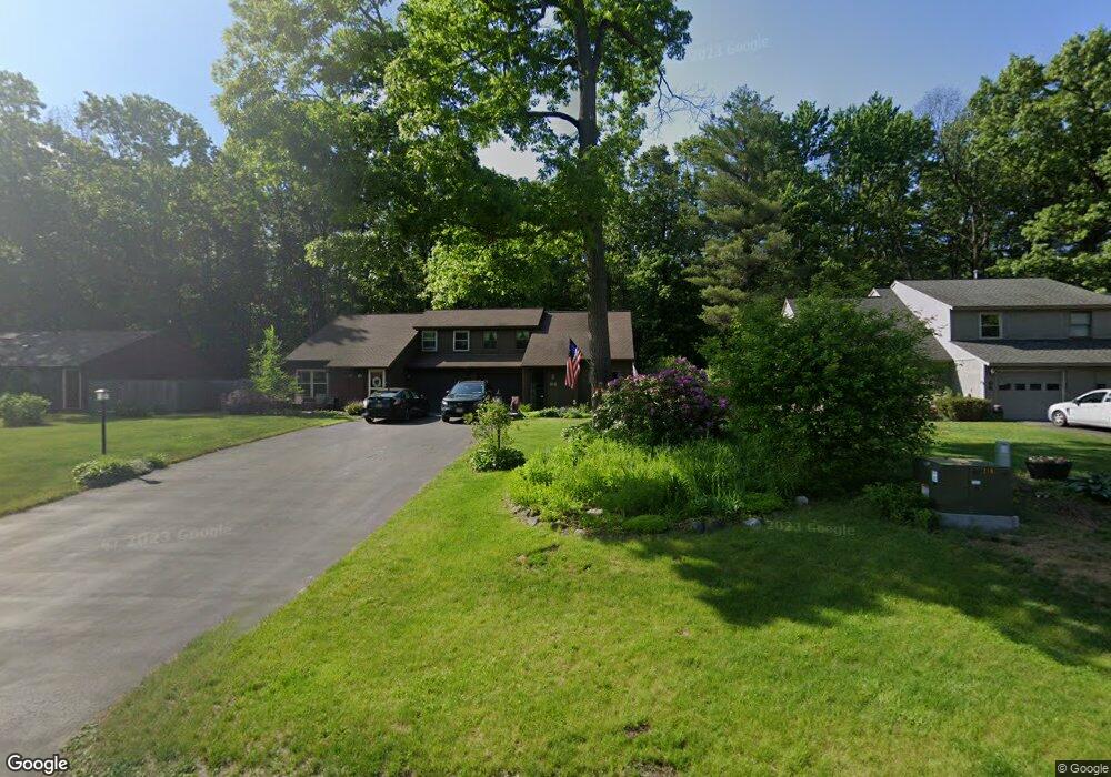 98 Thimbleberry Rd, Ballston Spa, NY 12020 - photo 1