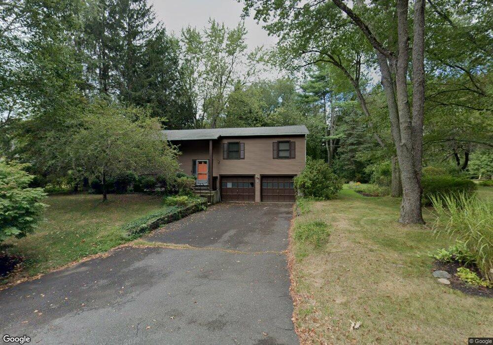 10 Forestedge Rd, Amherst, MA 01002 - photo 1