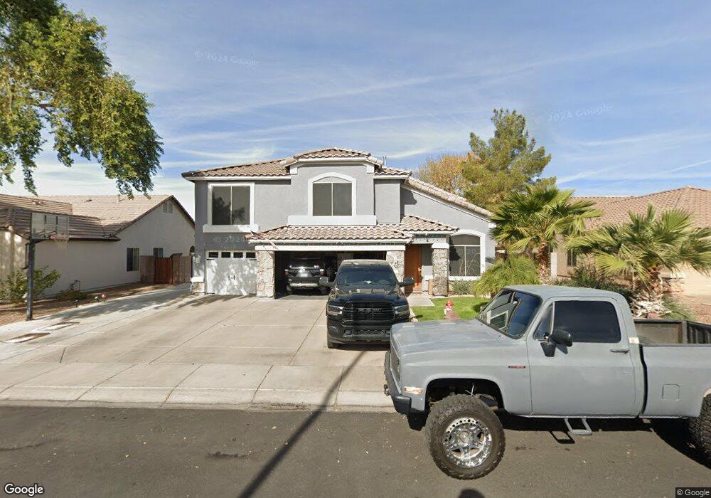 3670 E Page Ave unit *3.5%*, Gilbert, AZ 85234 - photo 1