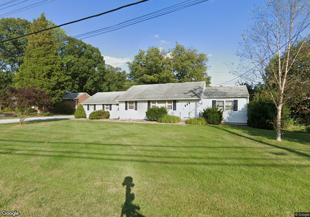 8469 Leishear Rd, Laurel, MD 20723 - photo 1