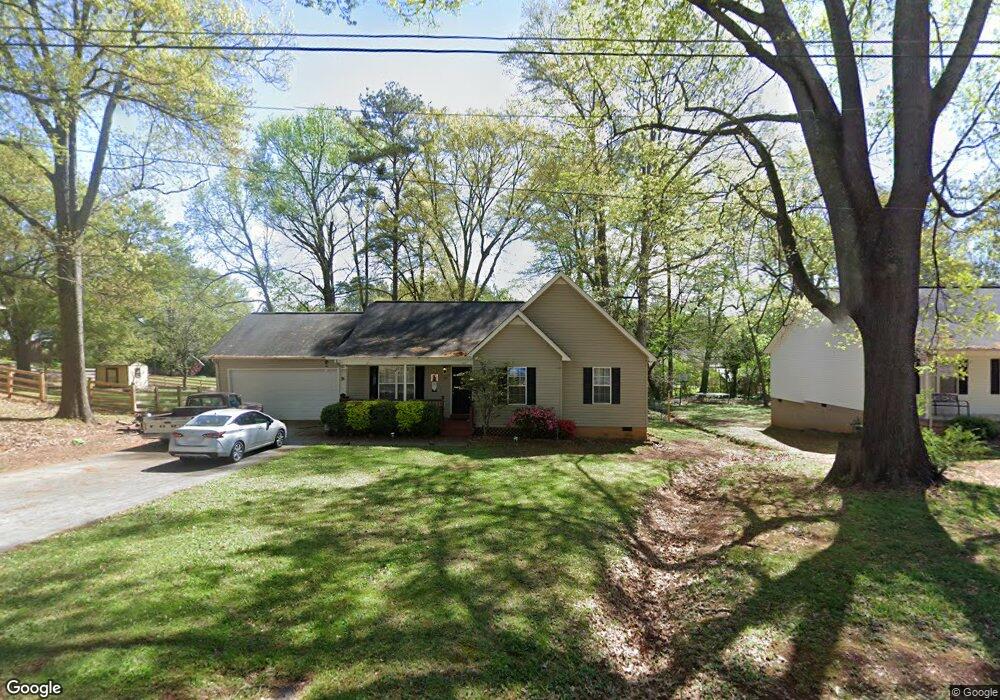 164 Pine St SW, Calhoun, GA 30701 - photo 1