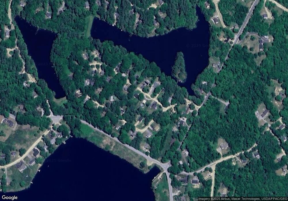 71 Millsfield Ln, Center Barnstead, NH 03225 - photo 1