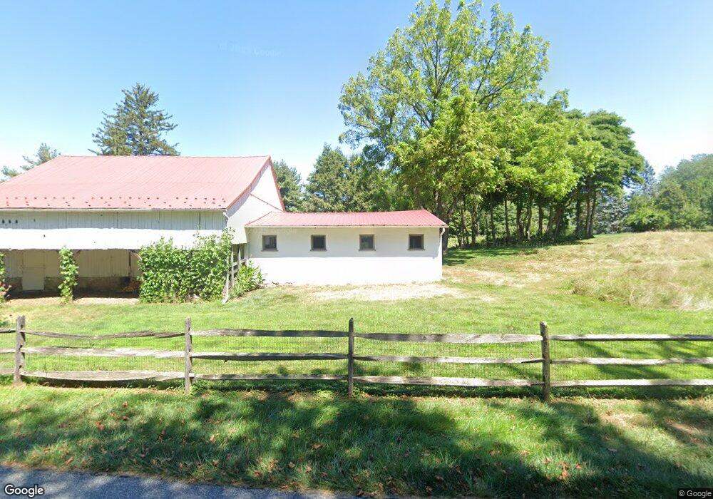 1080 Bodine Rd, Chester Springs, PA 19425 - photo 1