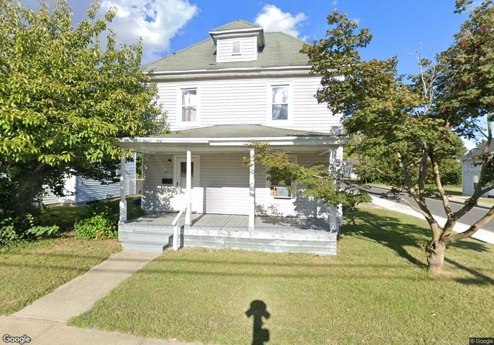 201 Naylor St, Salisbury, MD 21804 - photo 1