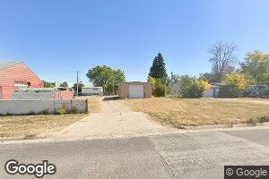 303 S Burg St, Kimball, NE 69145
