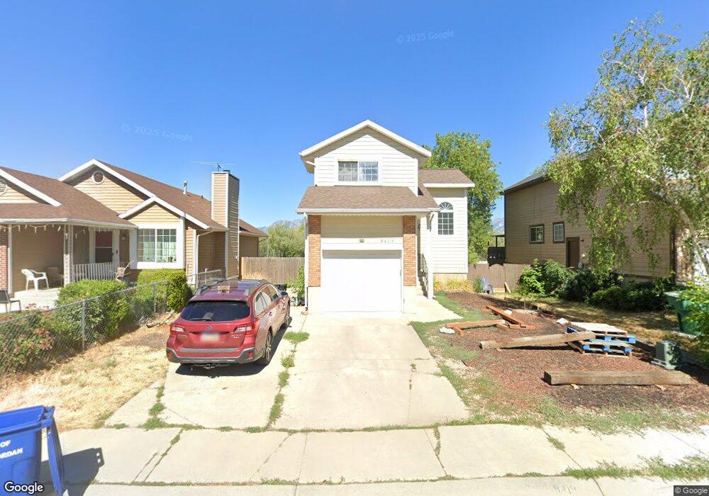 8419 Meadow Green Way, West Jordan, UT 84088 - photo 1