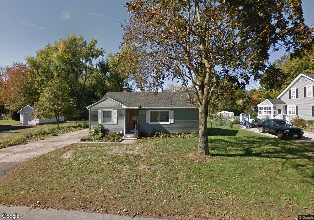 69 Pond St, Ludlow, MA 01056 - photo 1