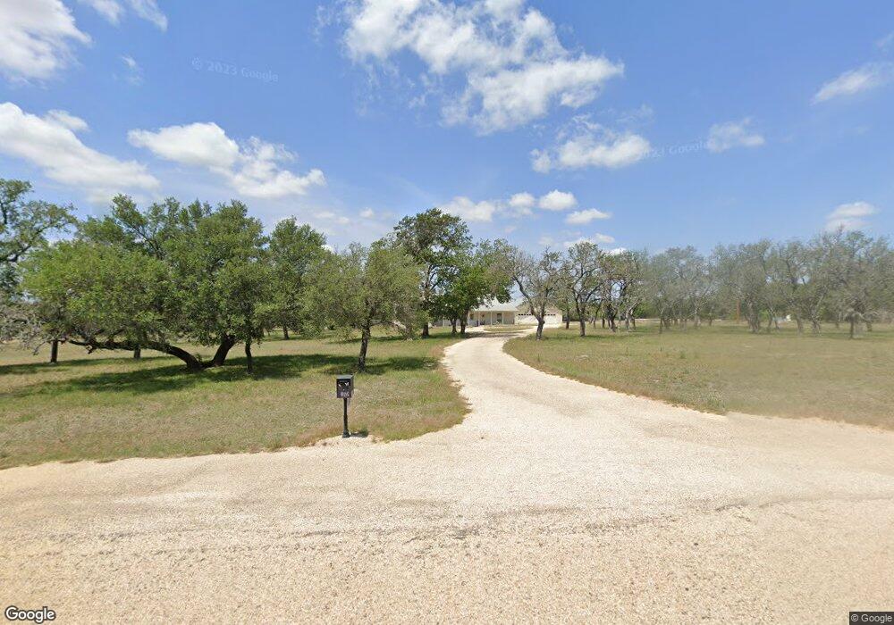 1026 Boos Ln, Fredericksburg, TX 78624 - photo 1