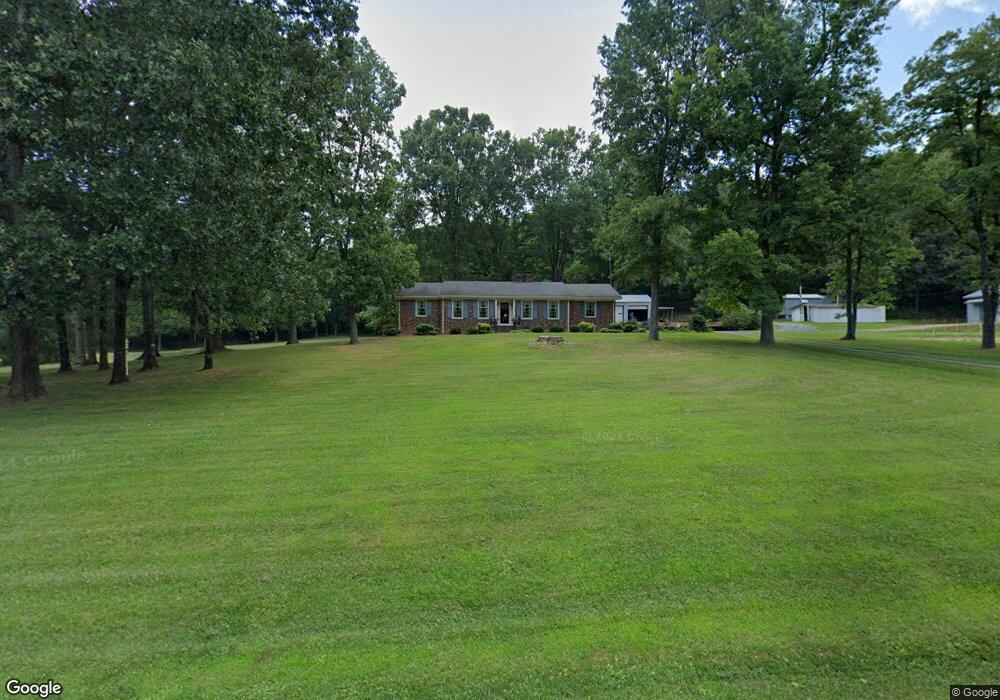 5246 High Pine Church Rd, Asheboro, NC 27205 - photo 1