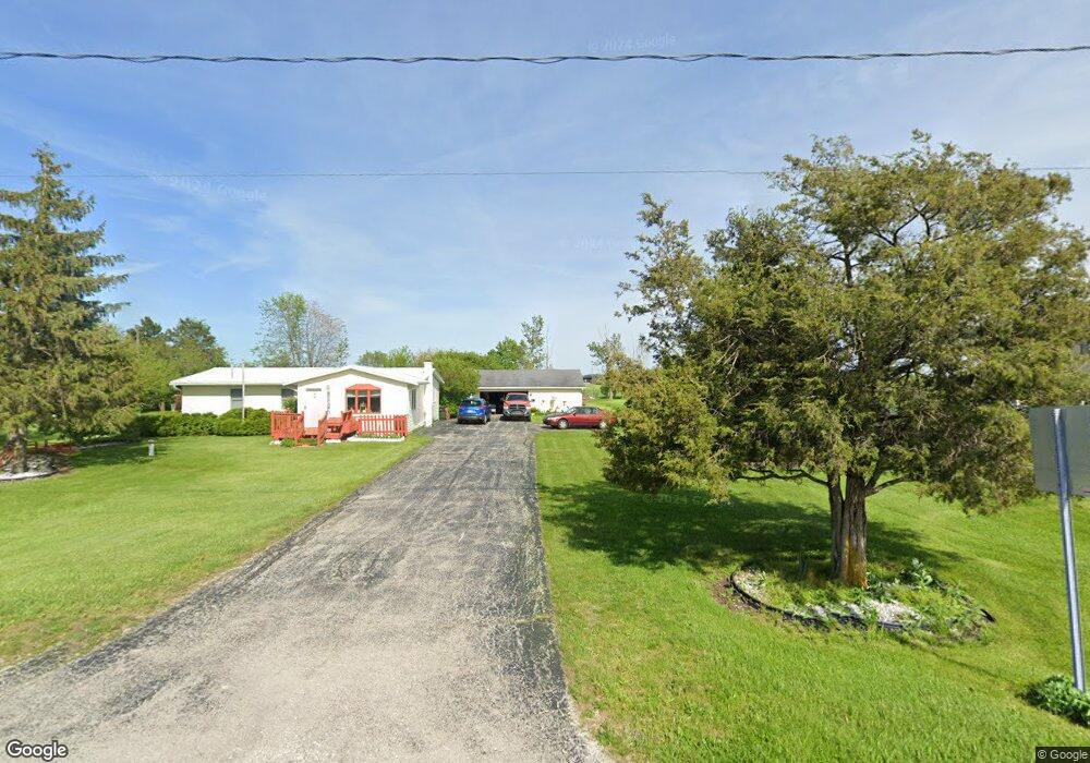 941 S Billman Rd, Genoa, OH 43430 - photo 1