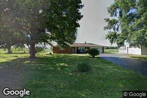 1961 E 700 S, Waldron, IN 46182