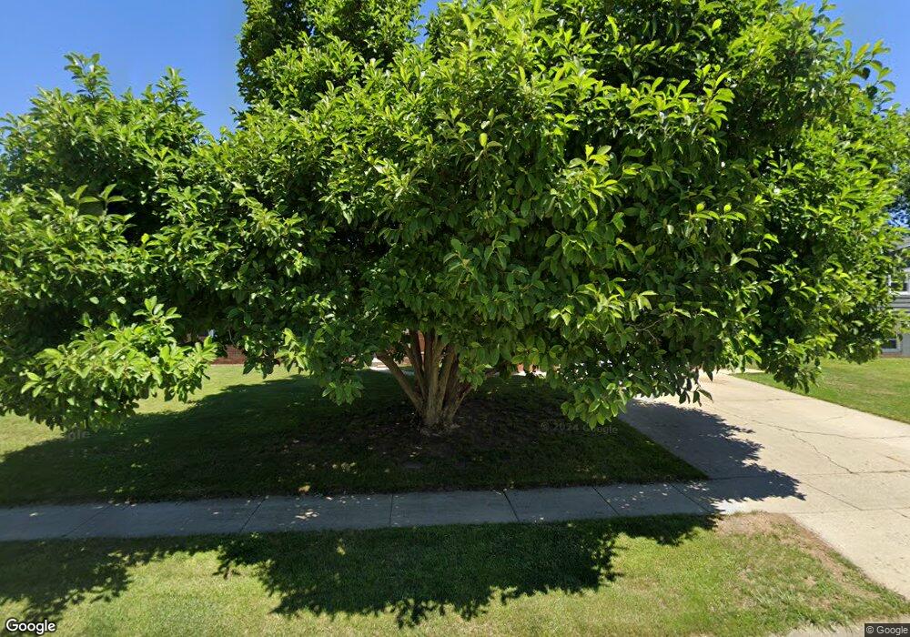 1402 Dallas Dr, Plainfield, IN 46168 - photo 1