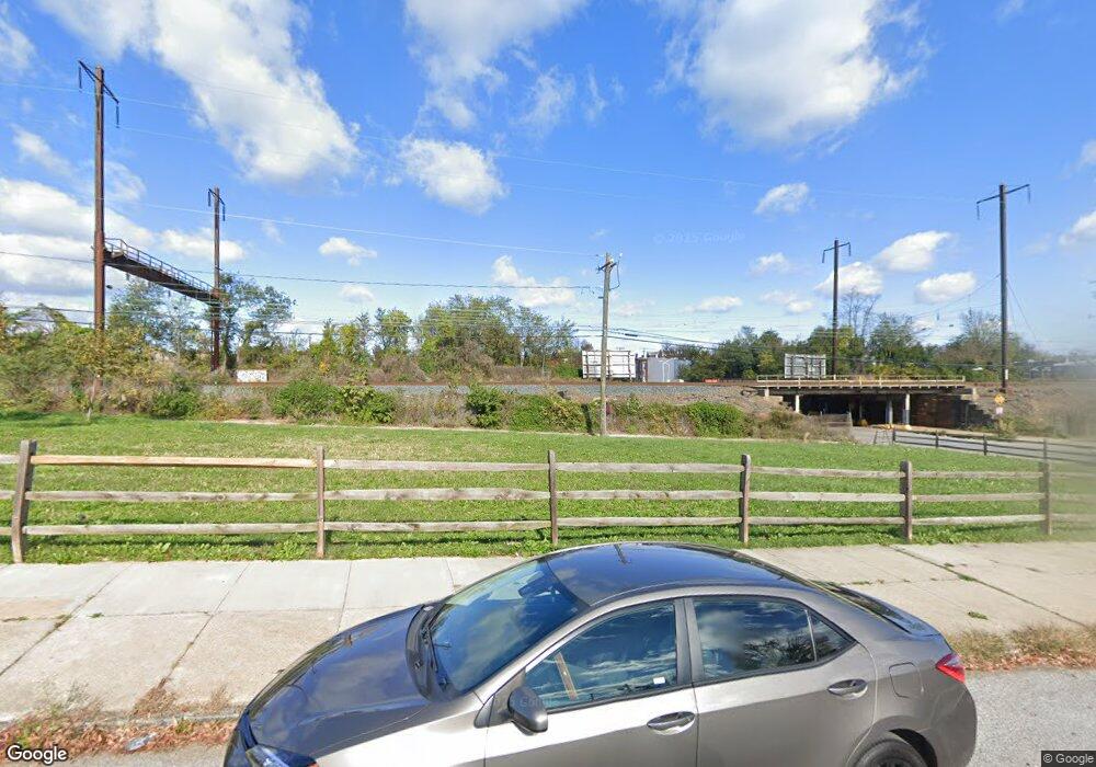 2438 E Eager St, Baltimore, MD 21205 - photo 1