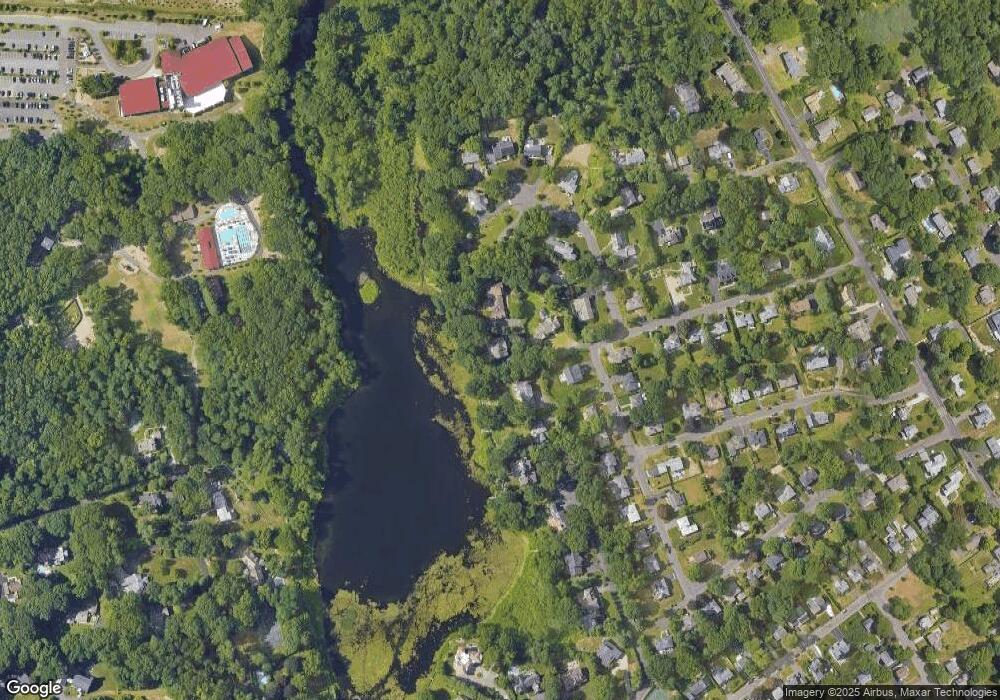 28 Calumet Rd, Westport, CT 06880 - photo 1