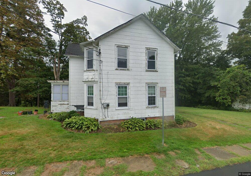 10 Hudson St, Castleton On Hudson, NY 12033 - photo 1