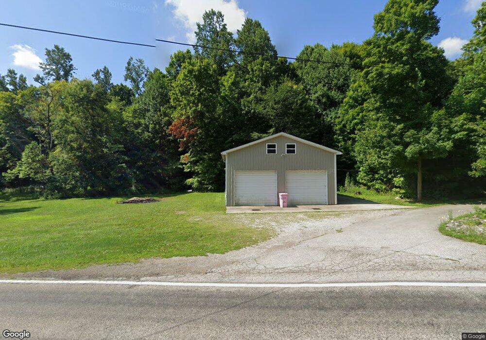 2686 Mansfield Lucas Rd, Lucas, OH 44843 - photo 1