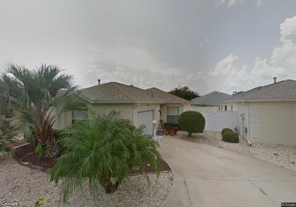 478 Aintree Ln, The Villages, FL 32162 - photo 1