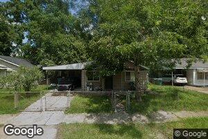 214 N Scanlan St, Hammond, LA 70401