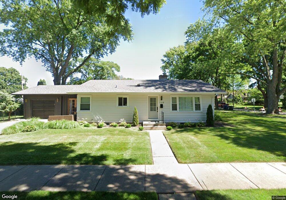 129 E 8th Ave, Naperville, IL 60563 - photo 1