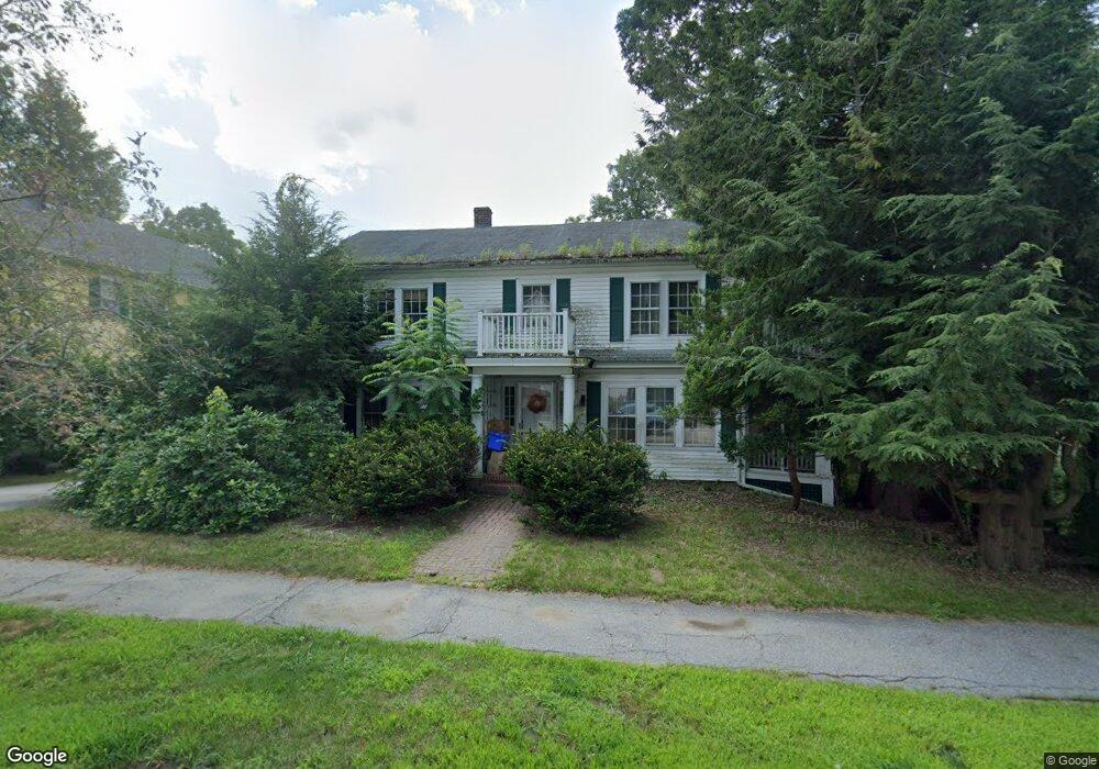 45 Auburn St, Concord, NH 03301 - photo 1