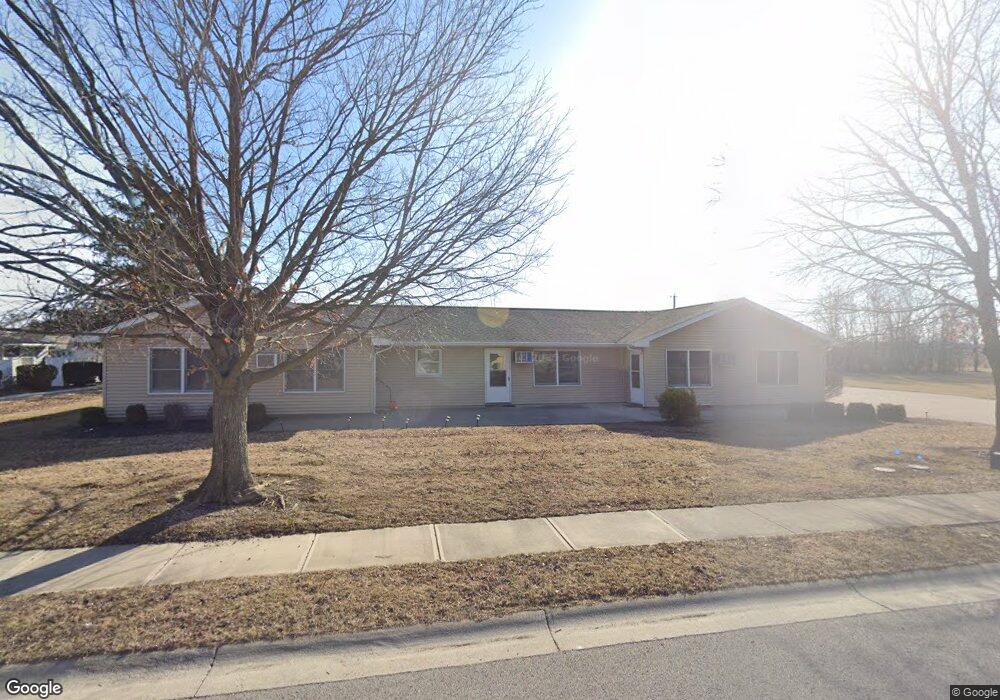 1006 Northernview St, Ada, OH 45810 - photo 1