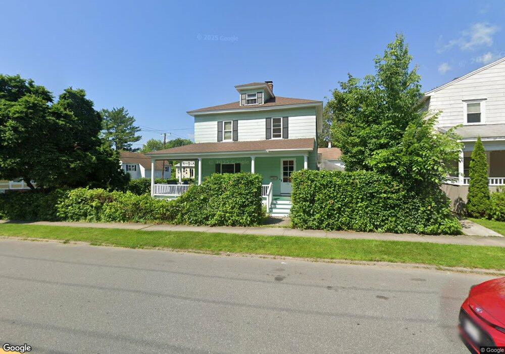 162 Conway St, Greenfield, MA 01301 - photo 1