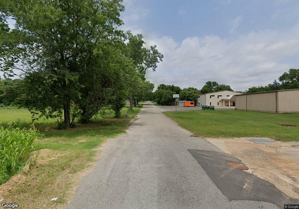 1201 S Chandler Ave, Denison, TX 75020 - photo 1