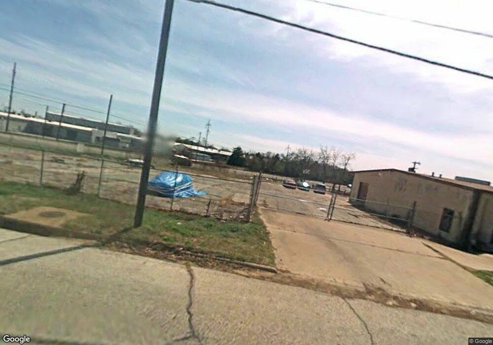 2101 S Chandler Ave, Denison, TX 75020 - photo 1