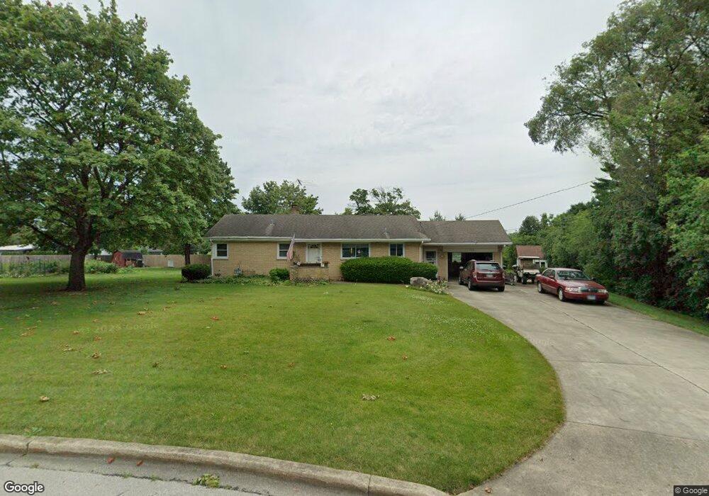 5S166 Joseph Ln, Naperville, IL 60563 - photo 1