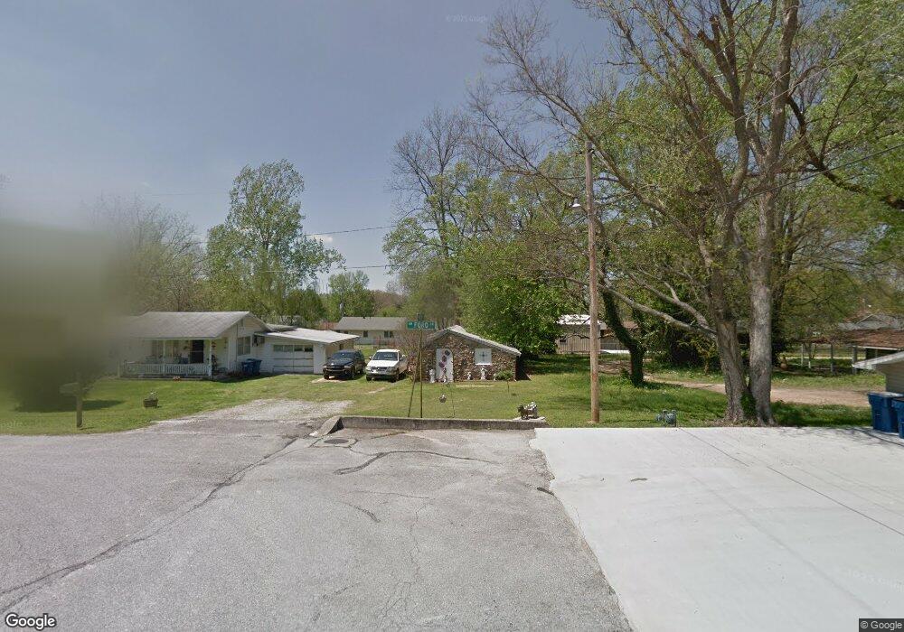 11025 NW Ford Ln, Bentonville, AR 72712 - photo 1