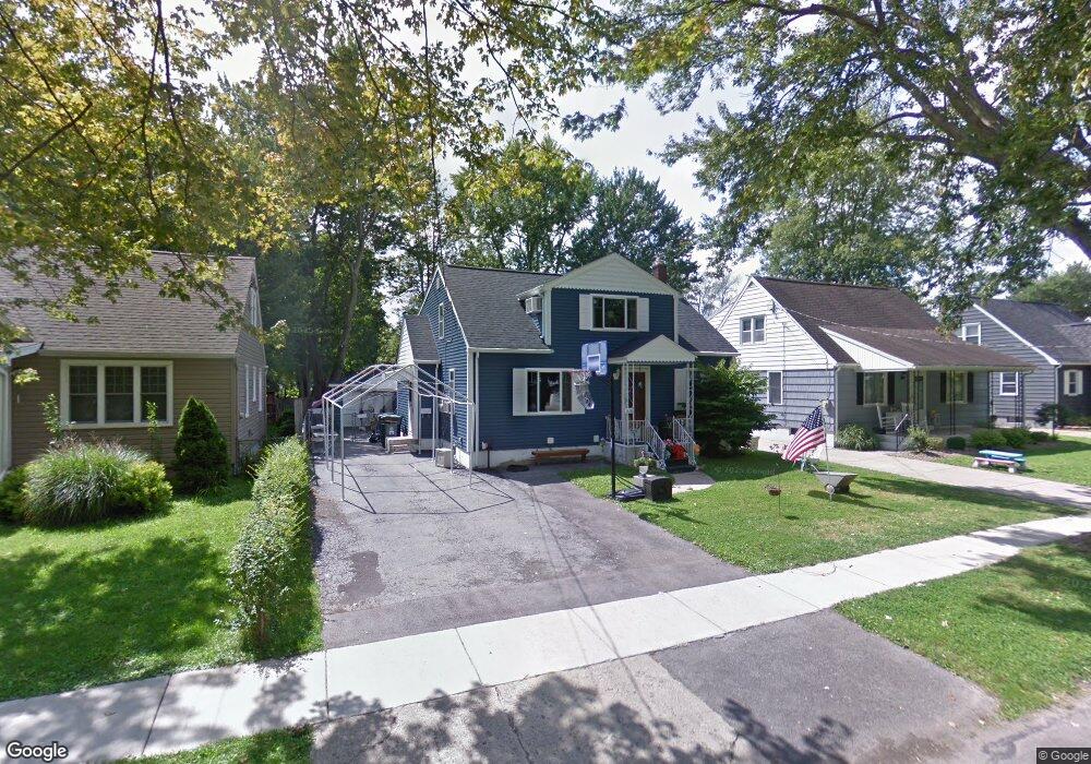 1420 Weaver Pkwy, North Tonawanda, NY 14120 - photo 1