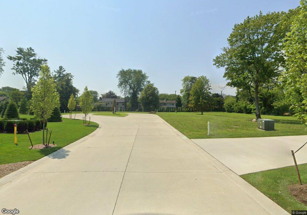 513 W Deeplands Ln, Grosse Pointe Shores, MI 48236 - photo 1