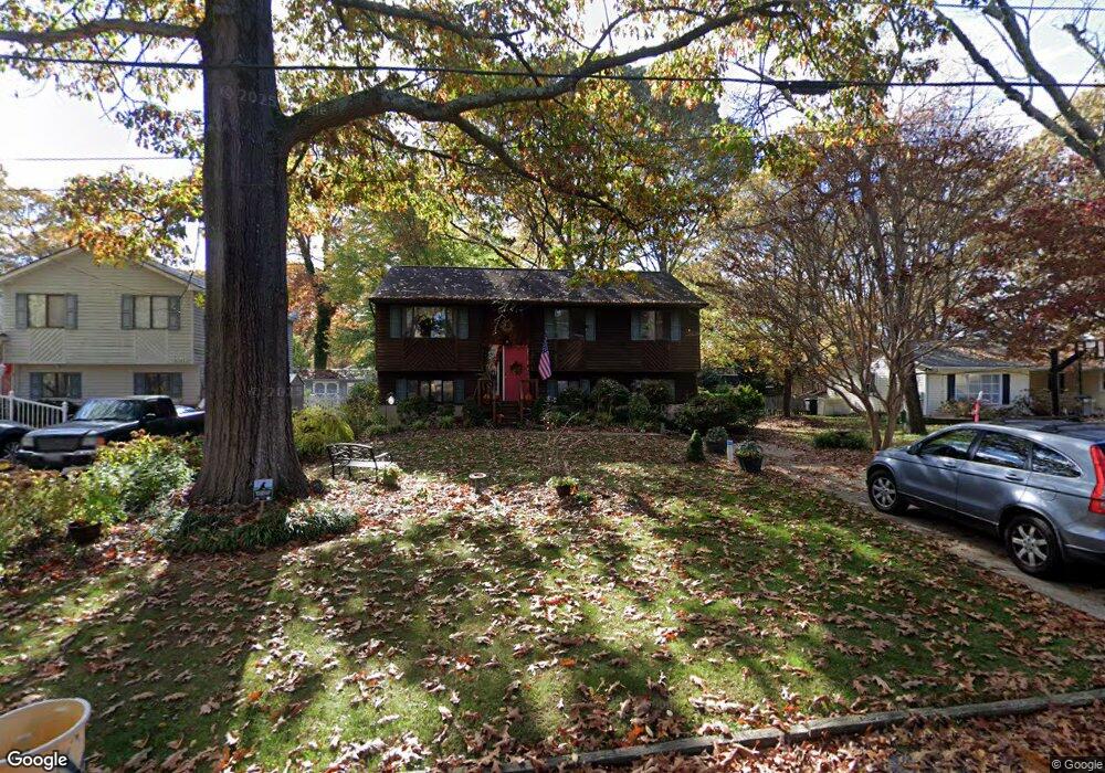 1013 Mount Holly Dr, Annapolis, MD 21409 - photo 1