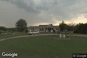 14541 S Crawford Rd, Burlingame, KS 66413