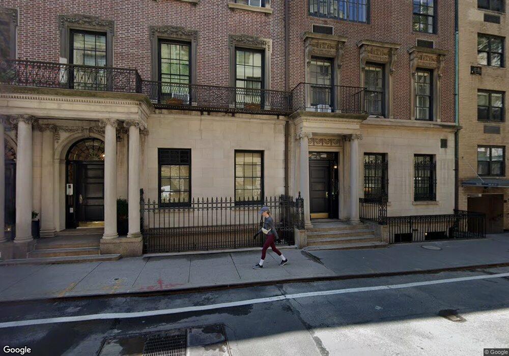 18 E 84th St unit 5B, New York, NY 10028 - photo 1