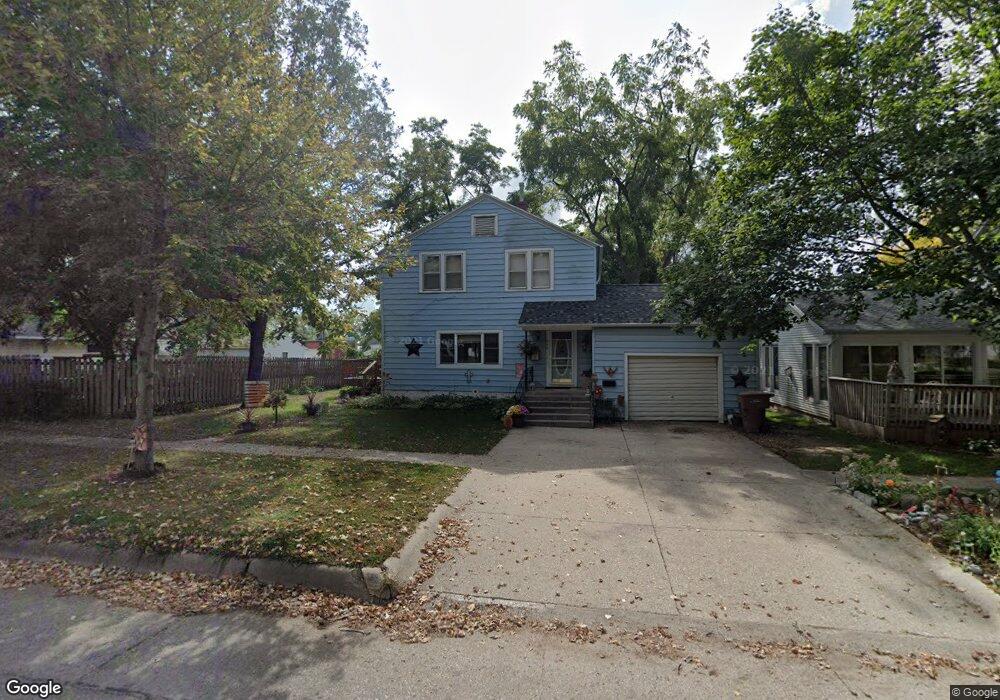 514 Elm St, Coon Rapids, IA 50058 - photo 1