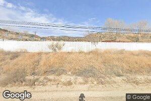 901 Lebec Rd, Lebec, CA 93243