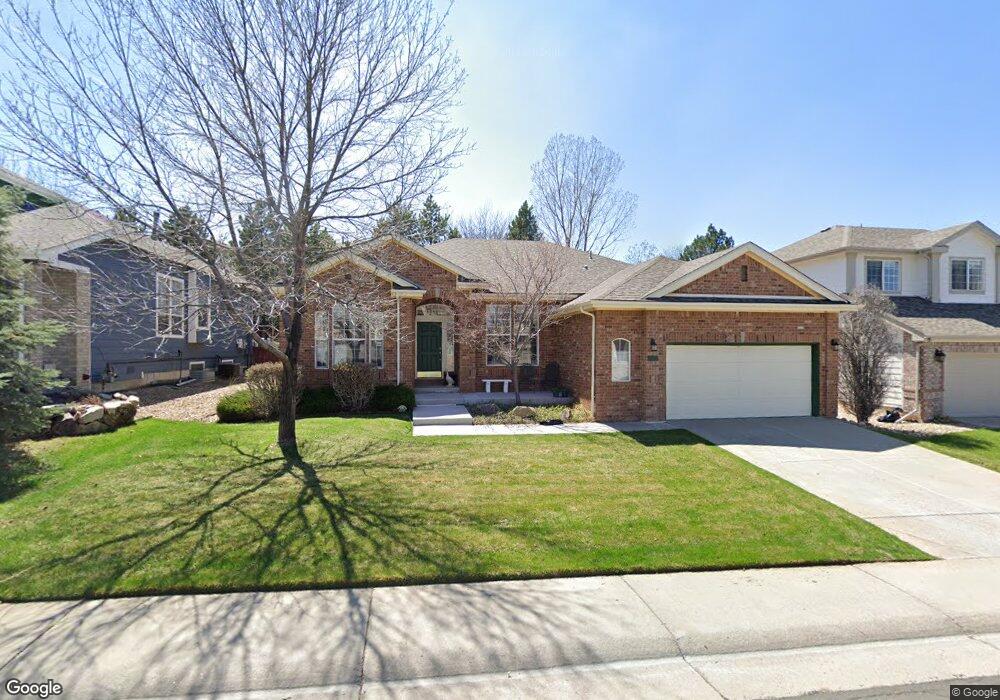 9895 Keenan St, Highlands Ranch, CO 80130 - photo 1