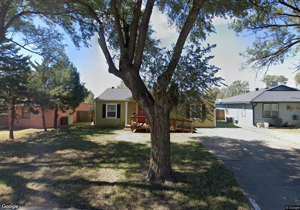 103 Spruce Ave, Dumas, TX 79029 - photo 1