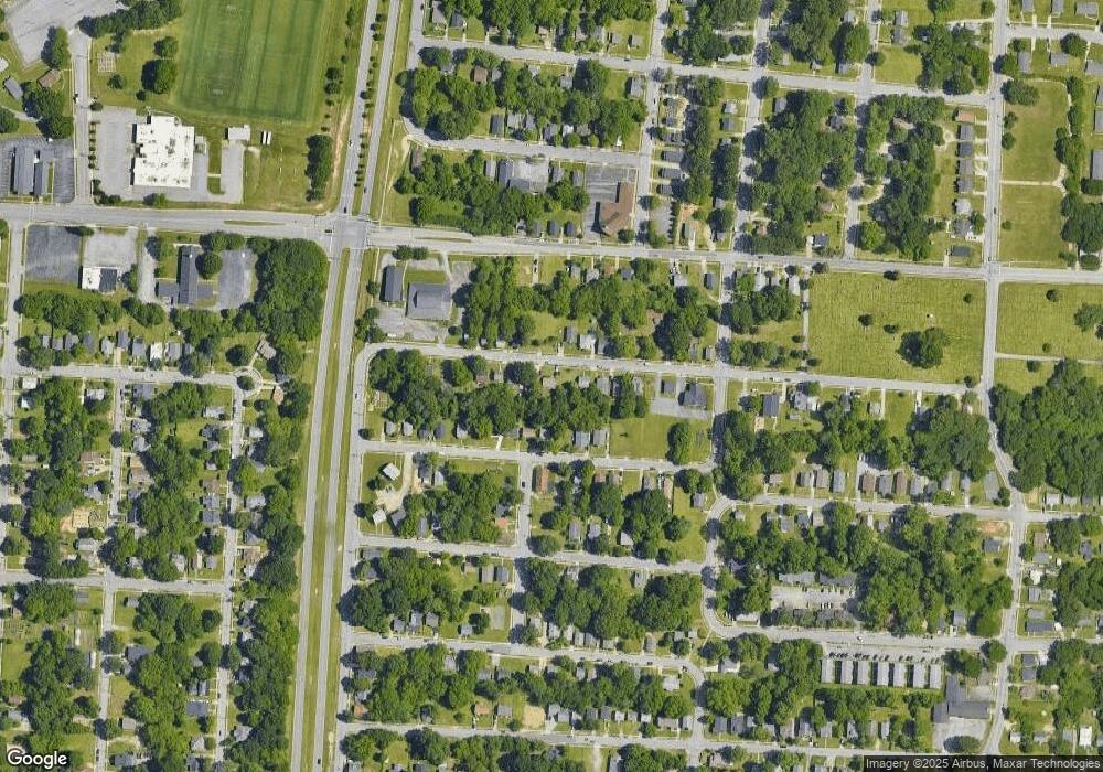 1300 R C Baldwin Ave, High Point, NC 27260 - photo 1