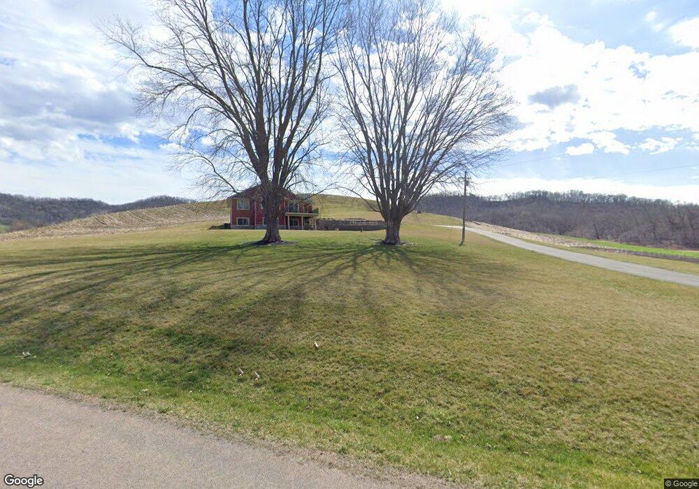 W23003 William Miller Ln, Galesville, WI 54630 - photo 1