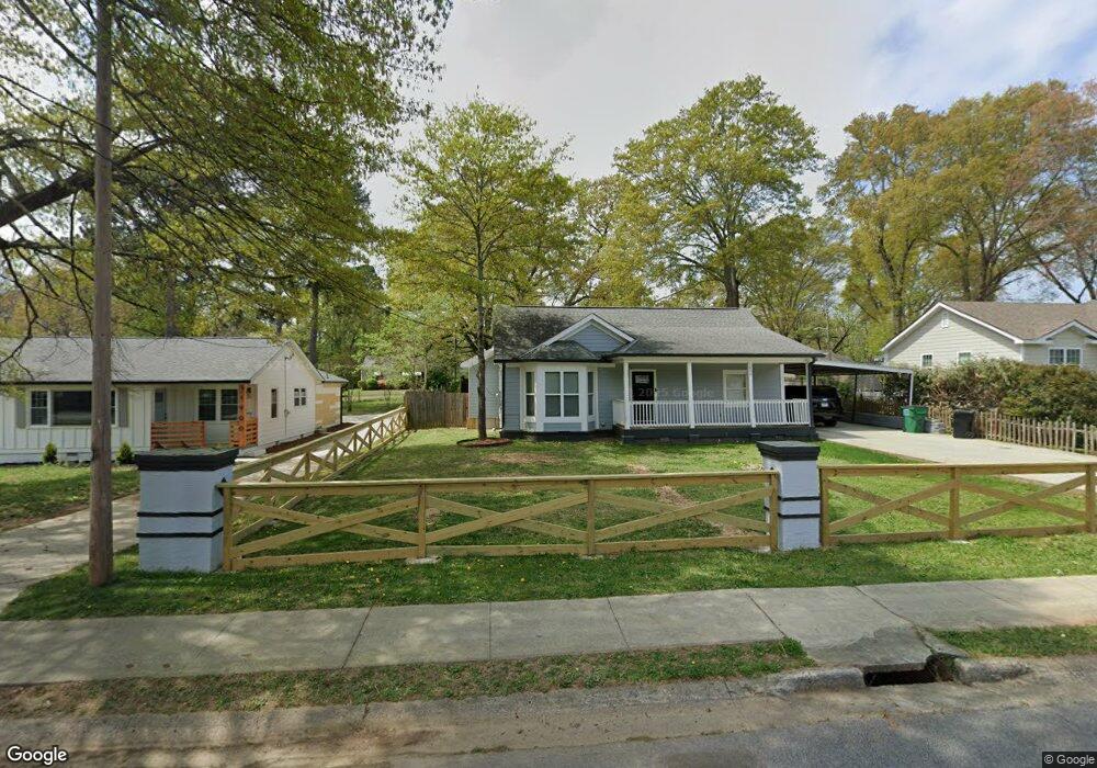 1890 Gober Ave SE, Smyrna, GA 30080 - photo 1