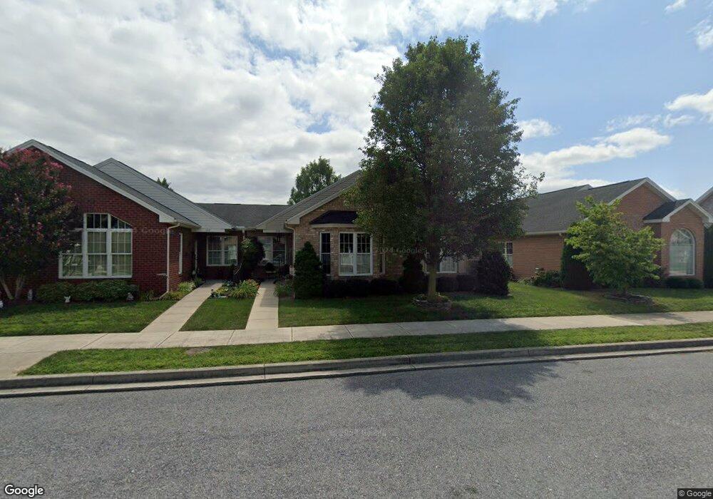 640 Tudor Dr, Hagerstown, MD 21742 - photo 1