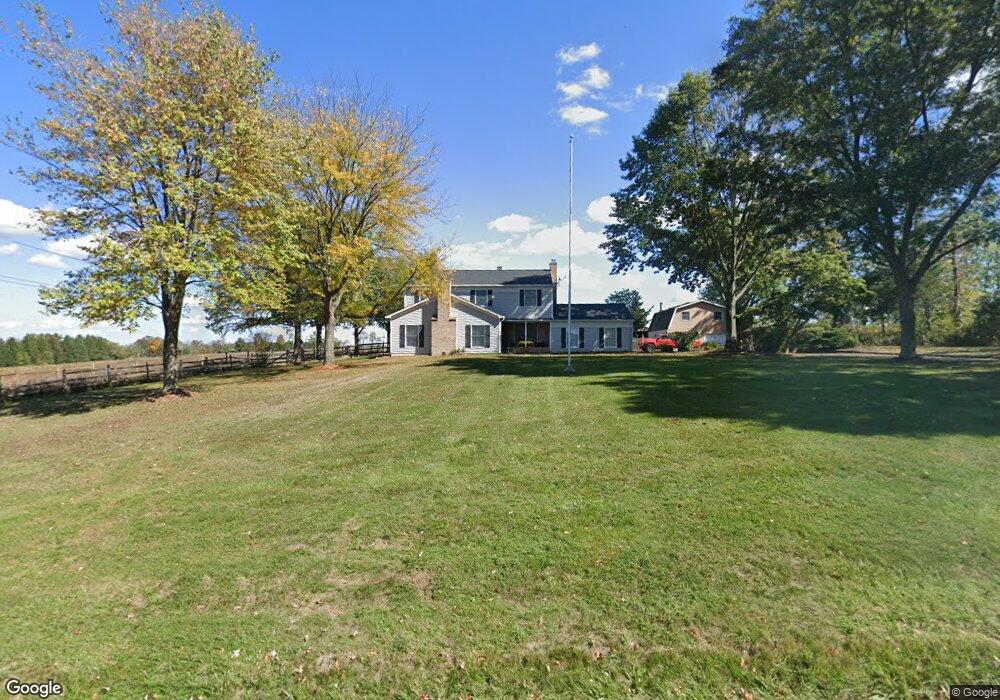 22 van Lieus Rd, Ringoes, NJ 08551 - photo 1