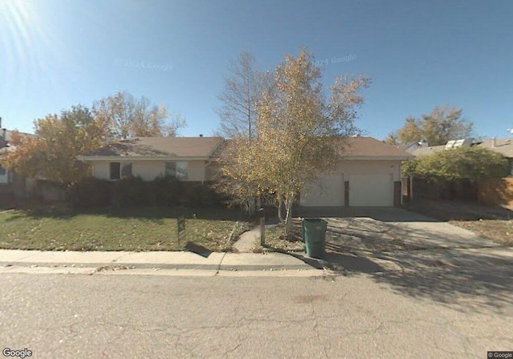 951 S Truckee St, Aurora, CO 80017 - photo 1