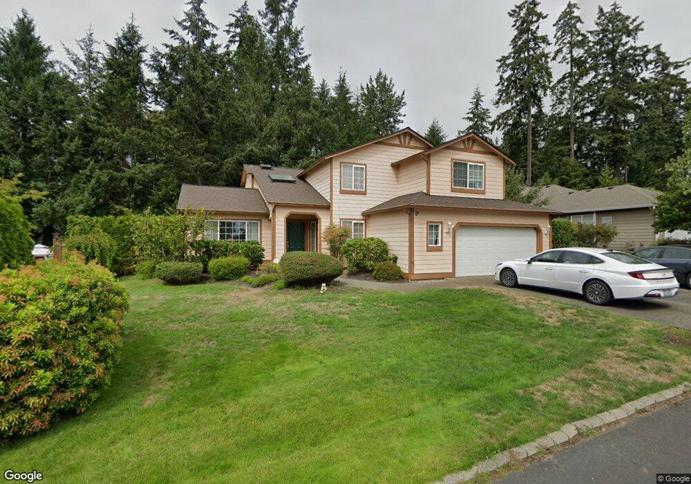6307 56th Street Ct W, University Place, WA 98467 - photo 1