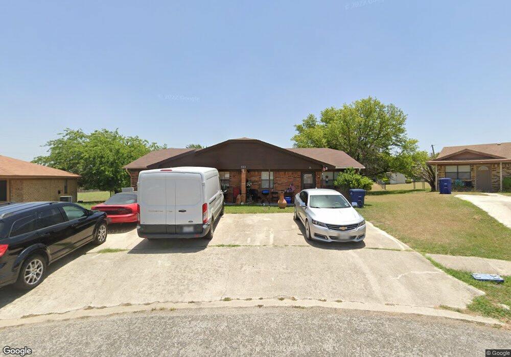 111 Horseshoe Dr unit 111, Copperas Cove, TX 76522 - photo 1