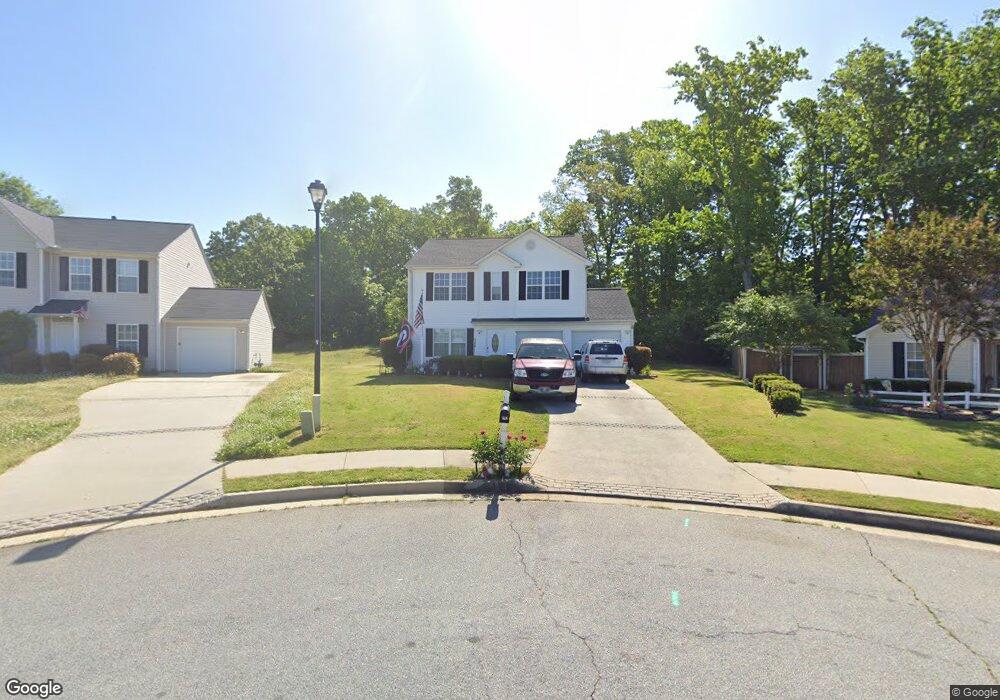 356 Shenandoah Cir unit 3, Winder, GA 30680 - photo 1