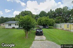 768 Beacham Ave, Unadilla, GA 31091