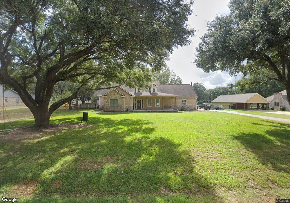 18811 W Bluebird Ln, Tomball, TX 77377 - photo 1